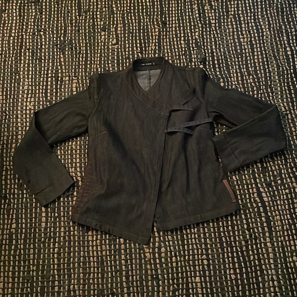 Vintage COP COPINE jacket and skirt - Picture 6 of 13